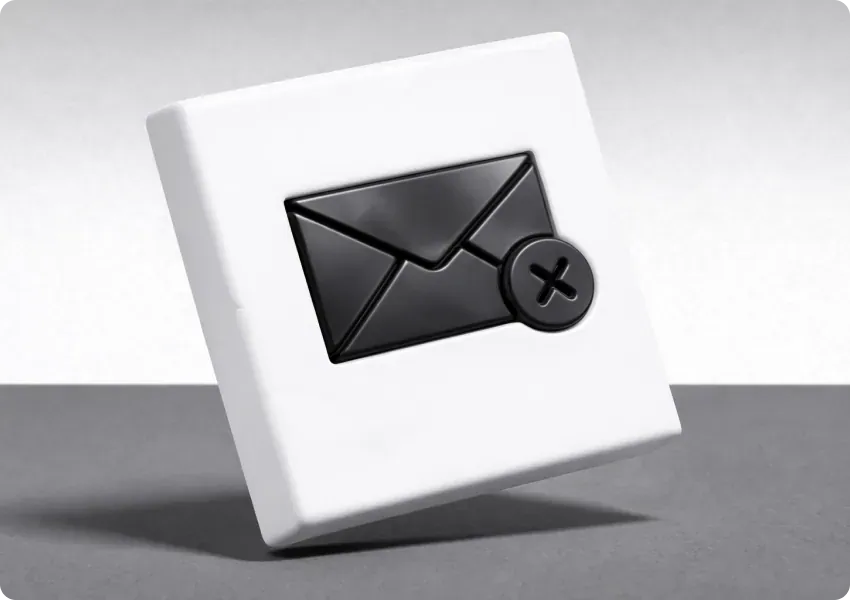 Email blacklist check: how to detect, diagnose & recover (step-by-step)