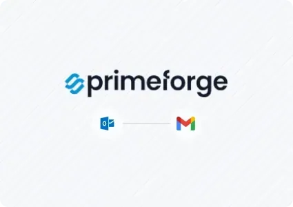Primeforge review (2025): inbox provisioning without the safety net
